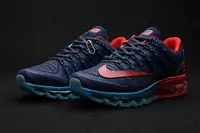 nike air max 2016 hommes size40-47 chaussures new fly fire